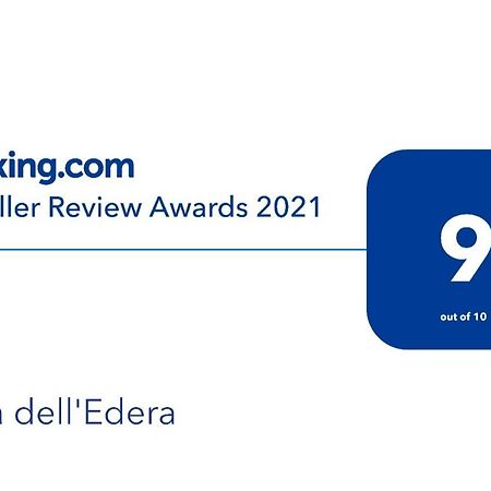 Casa Dell'Edera Villa Catania-Fontanarossai nemzetközi repülőtér Kültér fotó