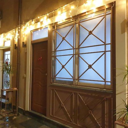 Casa Dell'Edera Villa Catania-Fontanarossai nemzetközi repülőtér Kültér fotó