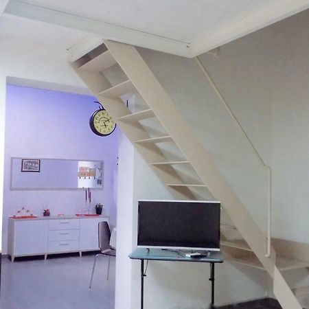 Casa Dell'Edera Villa Catania-Fontanarossai nemzetközi repülőtér Kültér fotó