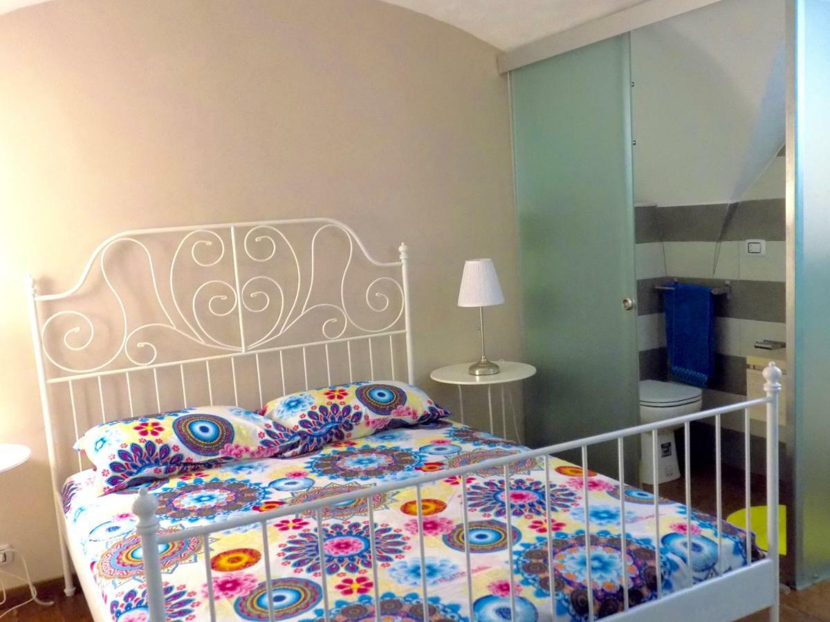Casa Dell'Edera Villa Catania-Fontanarossai nemzetközi repülőtér Kültér fotó