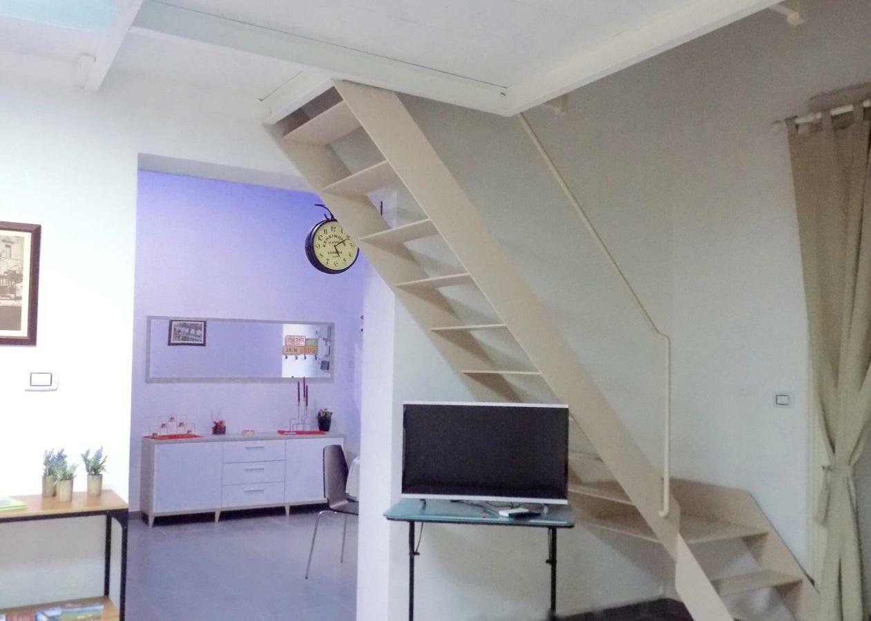 Casa Dell'Edera Villa Catania-Fontanarossai nemzetközi repülőtér Kültér fotó