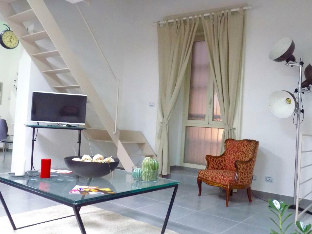 Casa Dell'Edera Villa Catania-Fontanarossai nemzetközi repülőtér Kültér fotó
