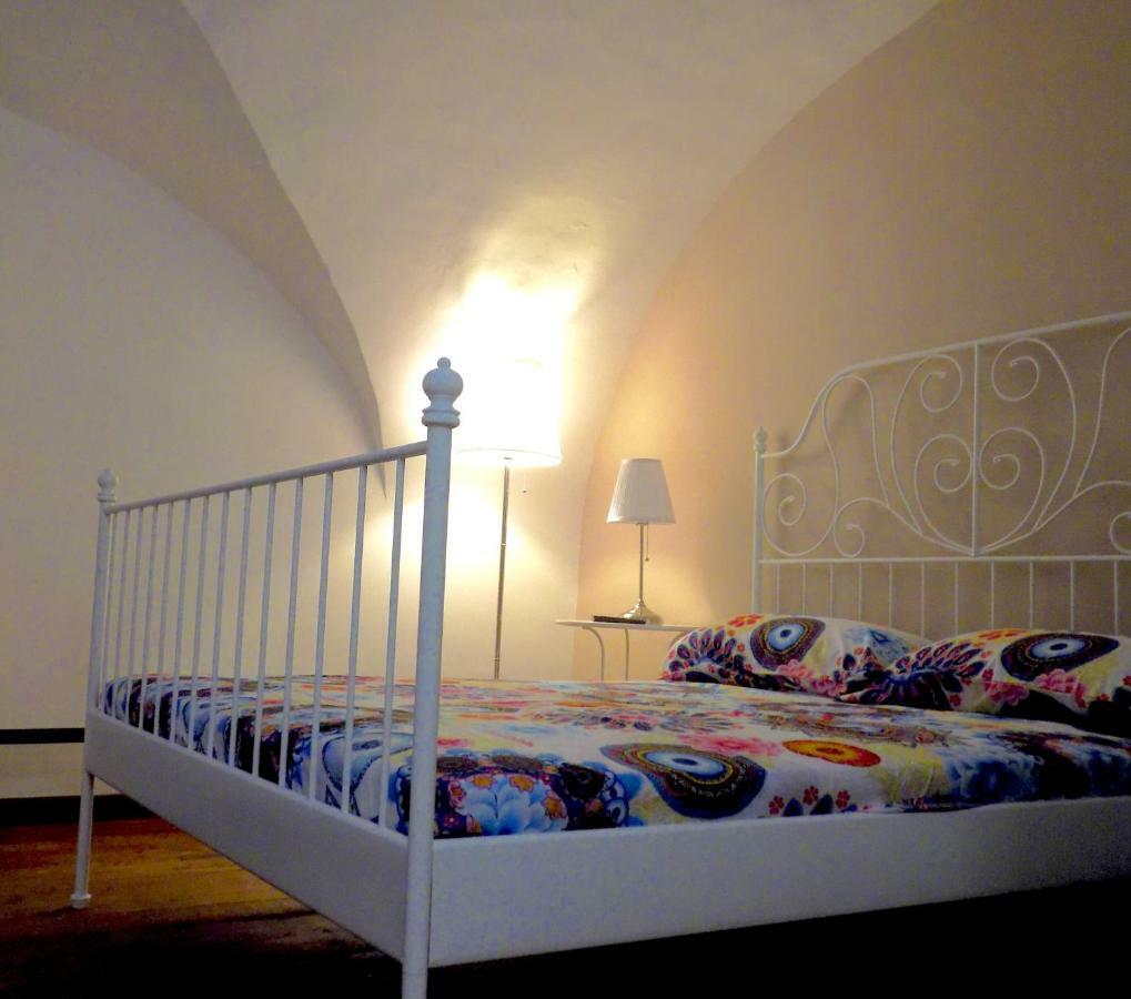 Casa Dell'Edera Villa Catania-Fontanarossai nemzetközi repülőtér Kültér fotó